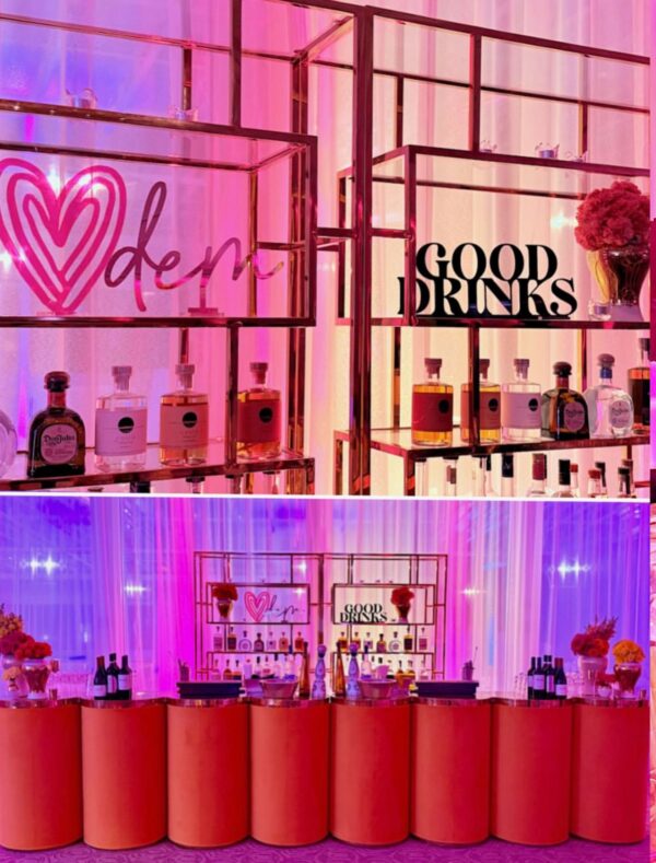 Beluga straight gold colors