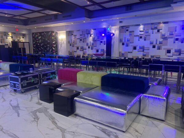 Union square or Skyline