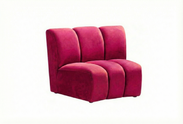 Noor full circle Magenta