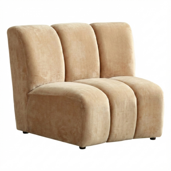 Noor full circle camel