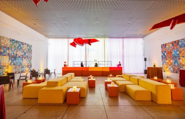 Union square or Skyline