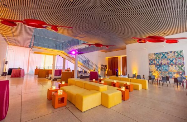 Union square or Skyline