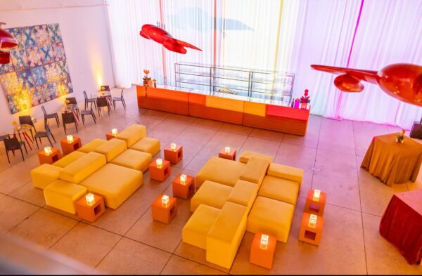 Union square or Skyline