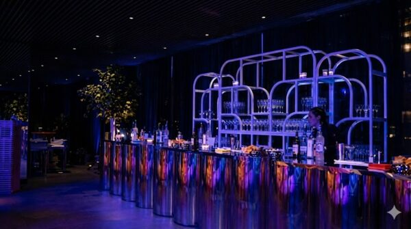 unnamed (3) Beluga straight bar - Silver