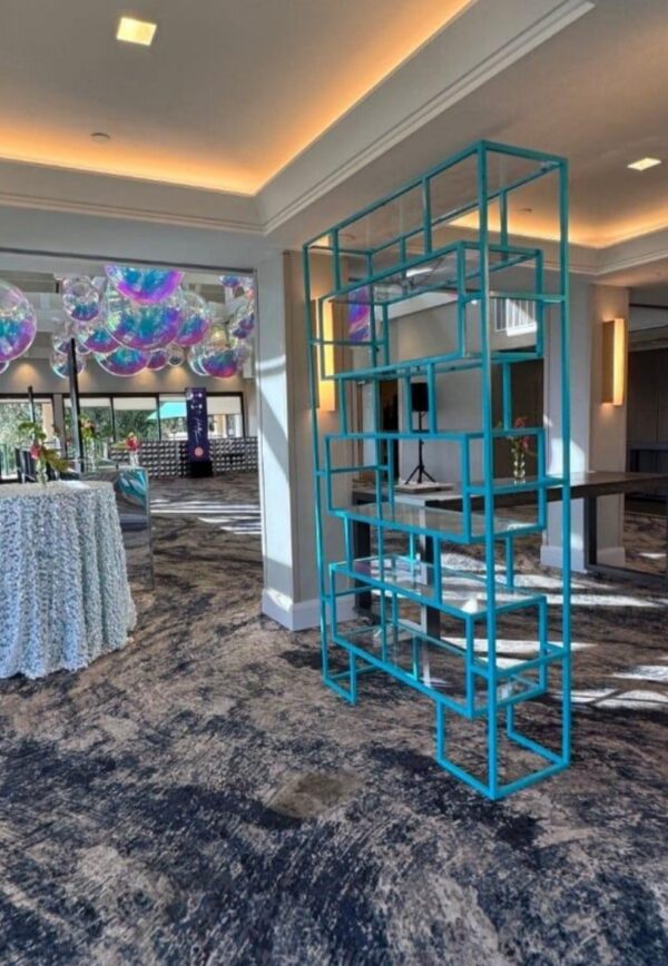 Screenshot 2026-01-16 105515 Maze back bar shelves - Aqua blue