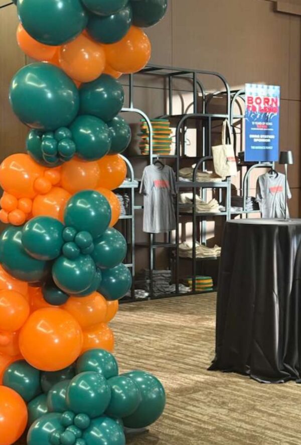 Paco back bar shelves - Black