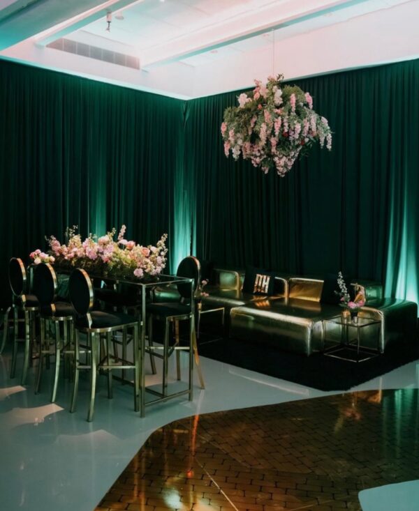 Union square or Skyline