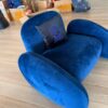 IMG-20260315-WA0013 Baloo armchair - Navy blue