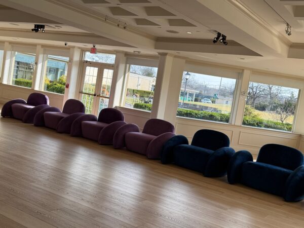 IMG-20260315-WA0017 Baloo armchair - Navy blue