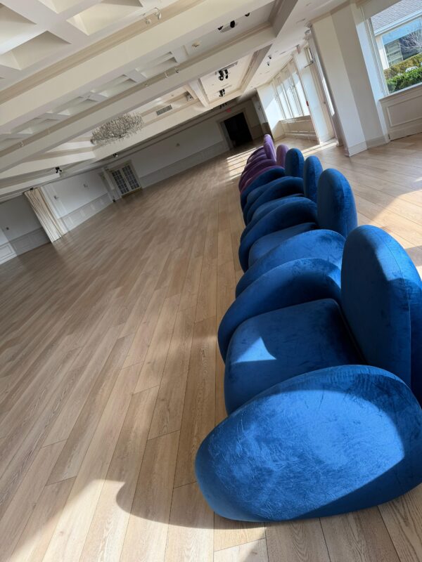 IMG-20260315-WA0021 Baloo armchair - Navy blue