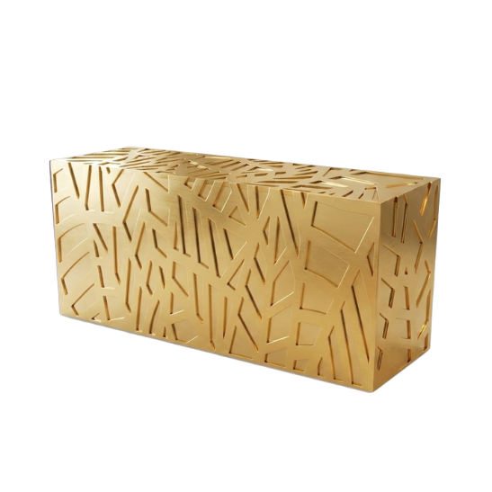Botanika bar - Full gold