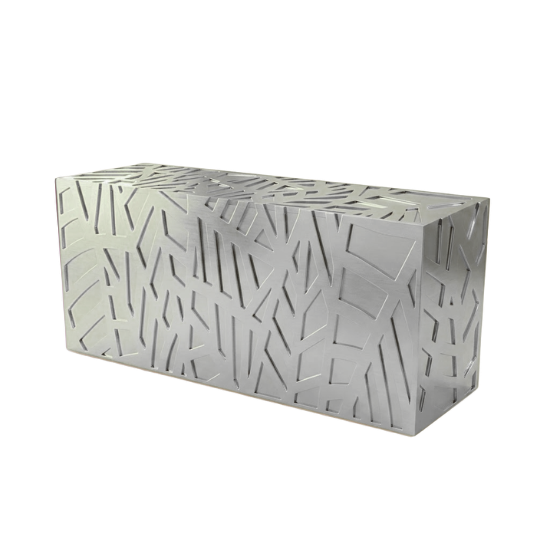 Botanika bar - Full silver