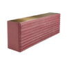 Bollywood bar - Light pink