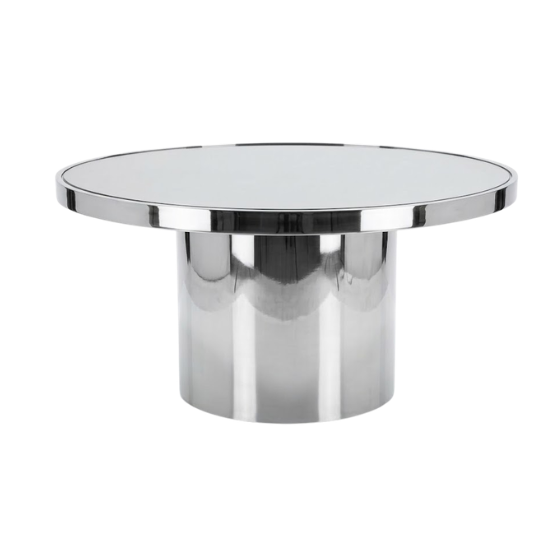 bobimo silver Bobino table 2.0 - Silver