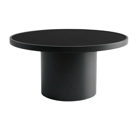 bobino black Bobino table 2.0 - Black