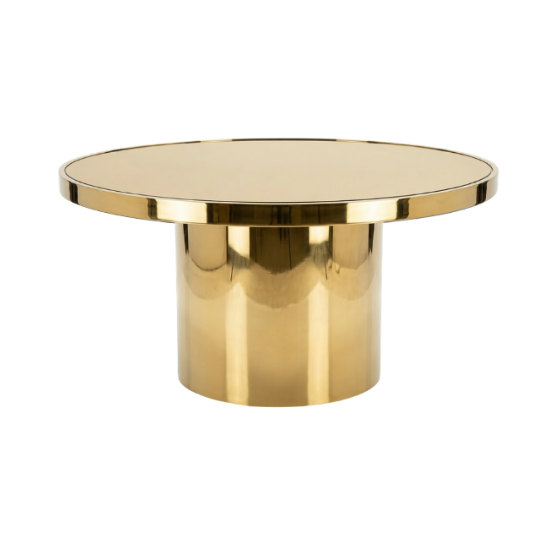 bobino gold Bobino table 2.0 - Gold