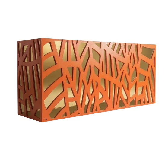 Botanika bar gold and orange rental