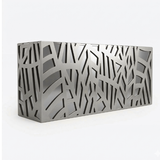 Botanika bar full silver rental