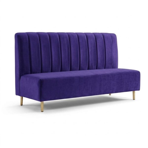 Eloise sofa purple rental