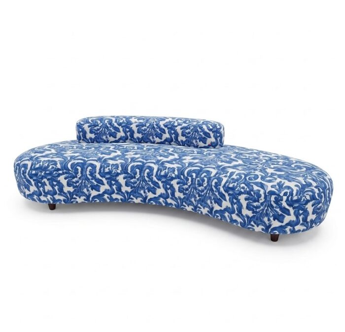 Peacock sofa azulejos rental