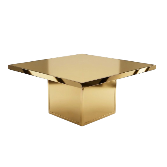 thalis 2.0 gold miror