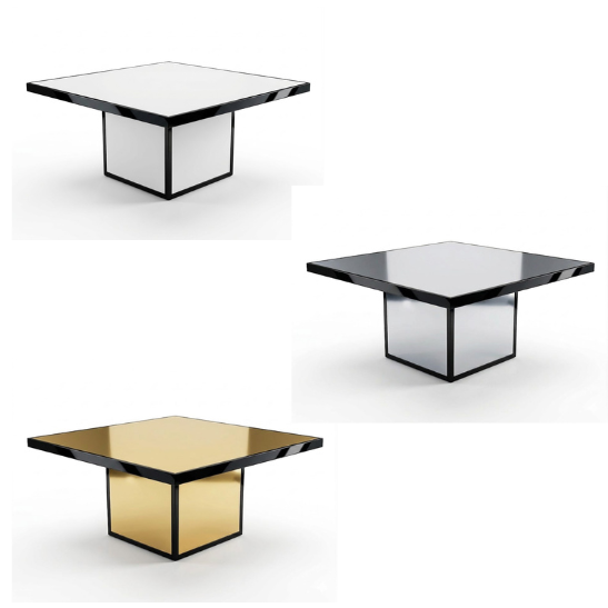 thalis 2.0 black frame