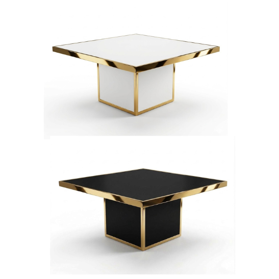 Thalis 2.0 gold frame