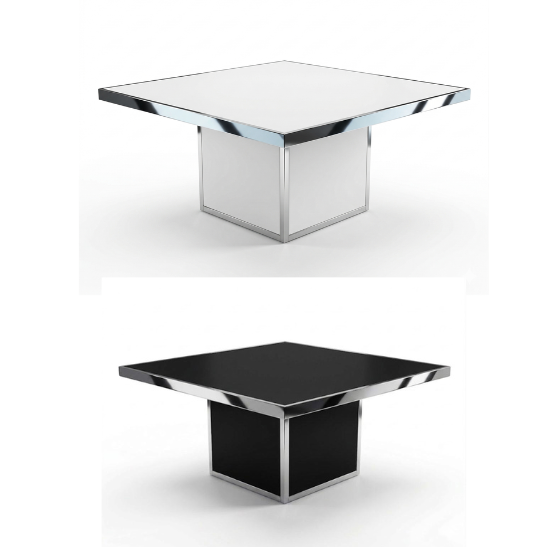 Thalis 2.0 silver frame