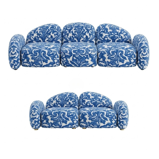 Baloo sofa azulejos rental