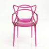 Matrix chair - Pink