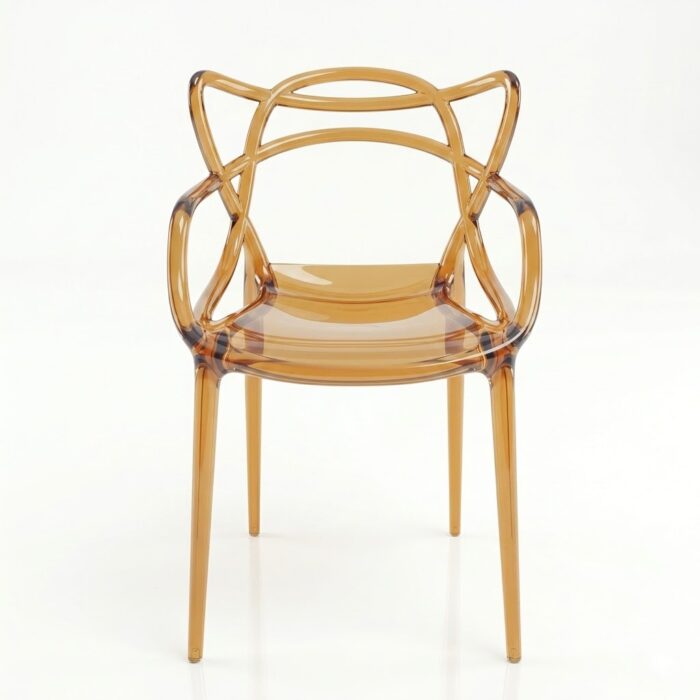 Matrix chair - Amber