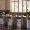 Toscana buffet - Gold