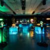 Quadra table - Led