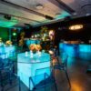 Quadra table - Led