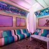 Kar chairs - Colors