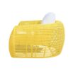 Java armchair - Yellow