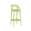 Matrix bar stool - Green