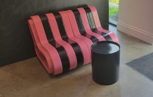 Kar chairs - Colors
