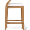 Screenshot 2026-09-04 110808 Hudson barstool - Teak
