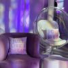 Bubble chair - Clear