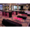 Bombolino lounge - Black