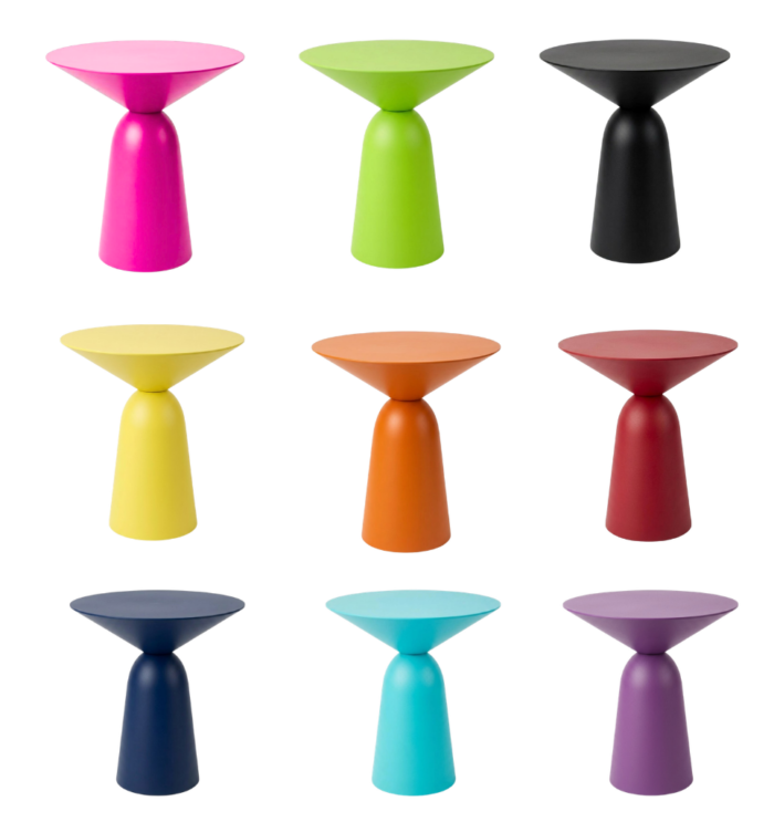 Espresso coffee table colors rental