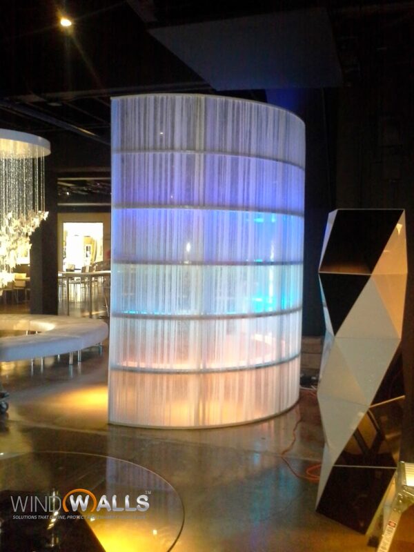 User comments No wind zone™ System by Windwalls®