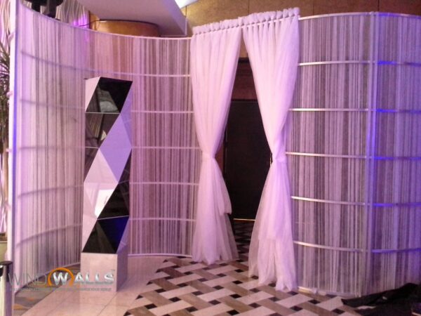 User comments No wind zone™ System by Windwalls®