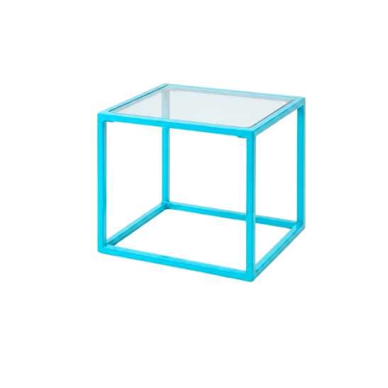 Untitled (547 x 547 px) - 2026-07-04T092617.827 Buck side table - Aqua blue
