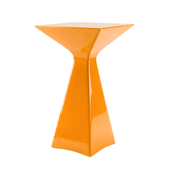 Untitled (547 x 547 px) Delta cocktail table - Orange
