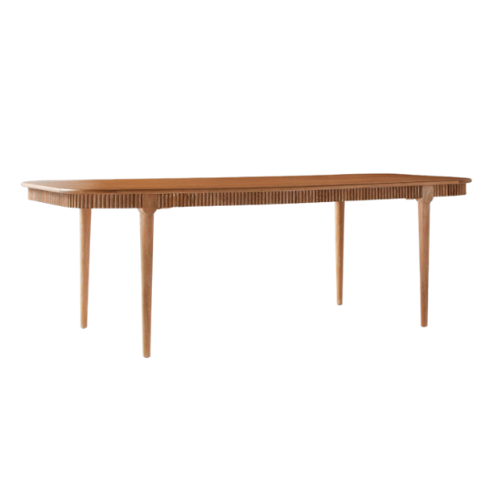 Sedona teak table