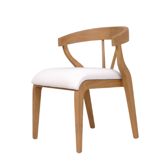 Tuscon chair - Teak