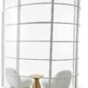 Wind wall divider rental